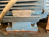Prescla elektromotor - afbeelding 4 van  4