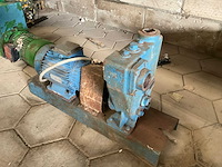 Prescla elektromotor - afbeelding 2 van  4