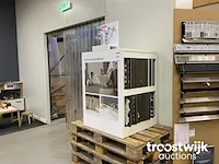 Presentatie display