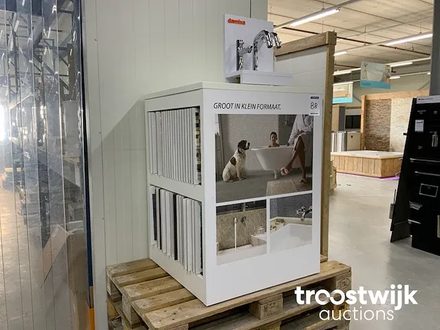 Presentatie display - afbeelding 2 van  5