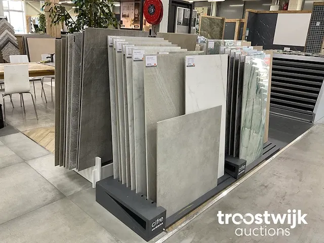 Presentatie displays - afbeelding 3 van  9
