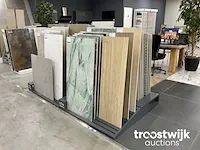 Presentatie displays - afbeelding 4 van  9
