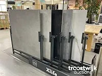 Presentatie displays - afbeelding 9 van  9