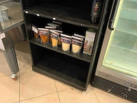 Presentatie kast - afbeelding 10 van  11