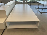Presentatie kubussen en meubels - afbeelding 3 van  7
