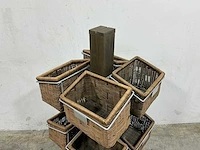 Presentatie meubel (2x) - afbeelding 2 van  3