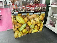 Presentatie meubels (2x) - afbeelding 1 van  5
