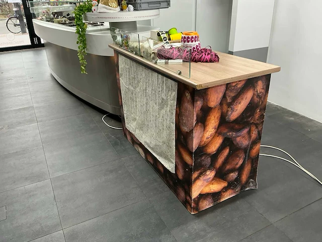Presentatie meubels (2x) - afbeelding 2 van  5