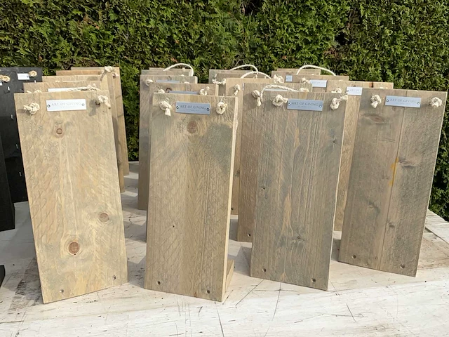 Presentatie rek (35x) - afbeelding 3 van  4