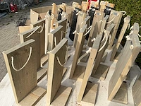 Presentatie rek (35x) - afbeelding 4 van  4
