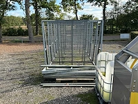 Presentatie rek (7x) - afbeelding 5 van  6