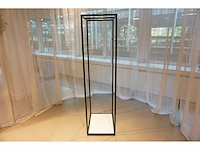 Presentatie rek (8x) - afbeelding 2 van  5