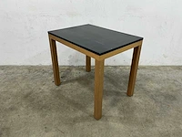 Presentatie tafel (2x) - afbeelding 1 van  4