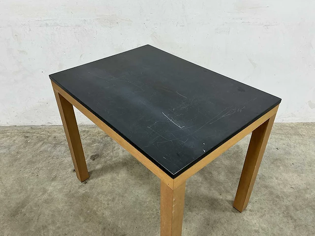 Presentatie tafel (2x) - afbeelding 2 van  4