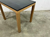 Presentatie tafel (2x) - afbeelding 3 van  4