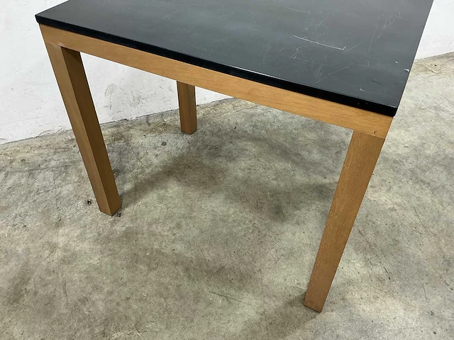 Presentatie tafel (2x) - afbeelding 4 van  4