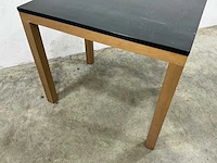 Presentatie tafel (2x) - afbeelding 4 van  4