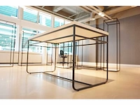 Presentatie tafel (2x) - afbeelding 3 van  3