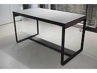 Presentatie tafel - afbeelding 1 van  3