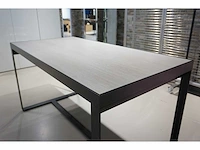 Presentatie tafel - afbeelding 2 van  3
