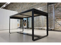 Presentatie tafel - afbeelding 3 van  3