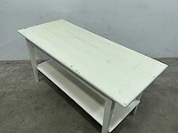 Presentatie tafel - afbeelding 2 van  3
