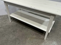 Presentatie tafel - afbeelding 3 van  3