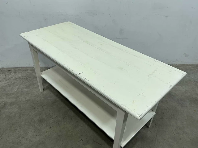Presentatie tafel - afbeelding 2 van  3