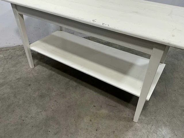 Presentatie tafel - afbeelding 3 van  3