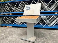 Presentatie vitrine - afbeelding 1 van  3