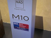 Presentatie zuil - 30x30x100cm - afbeelding 1 van  4