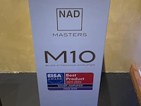 Presentatie zuil - 30x30x100cm - afbeelding 2 van  4