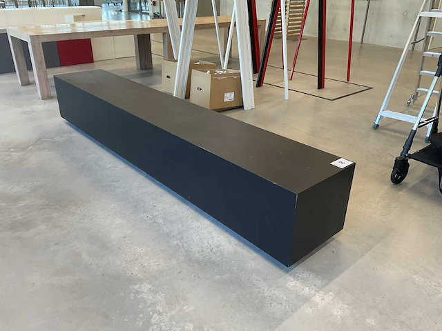 Presentatieblok - afbeelding 1 van  3