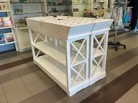 Presentatiemeubel (2x) - afbeelding 3 van  5
