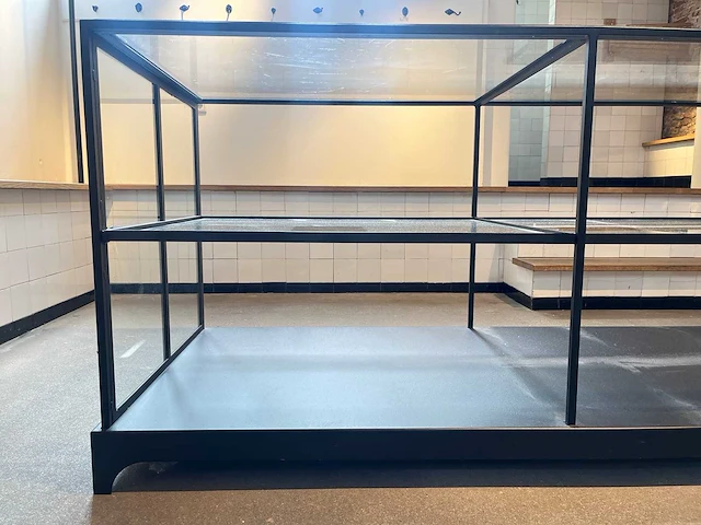 Presentatiemeubel - afbeelding 4 van  6