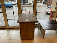 Presentatiemeubel - afbeelding 2 van  3