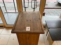 Presentatiemeubel - afbeelding 3 van  3