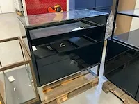 Presentatiemeubels/displays (5x) - afbeelding 4 van  10