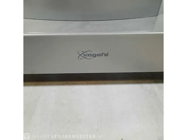 Presentatiescherm op stander lg / vogel, lg 55uj63ov, bouwjaar scherm 2018 - afbeelding 13 van  16