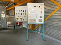 Presentatiestelling (2x)