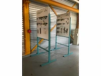 Presentatiestelling (2x) - afbeelding 2 van  7