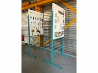 Presentatiestelling (2x) - afbeelding 3 van  7