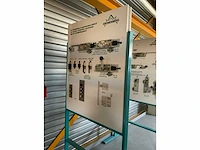 Presentatiestelling (2x) - afbeelding 7 van  7