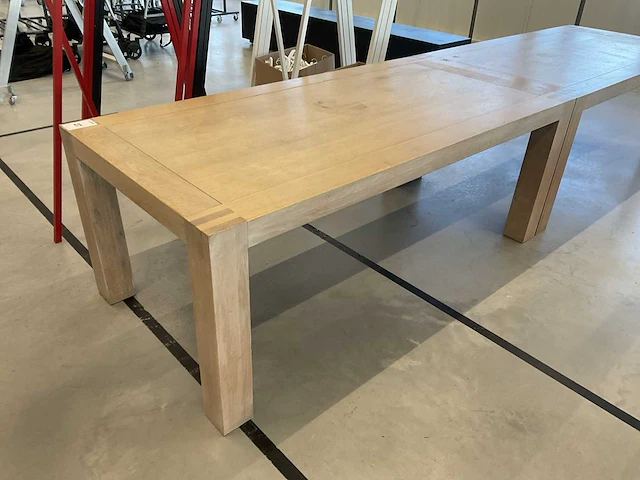 Presentatietafel (2x) - afbeelding 2 van  6