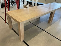 Presentatietafel (2x) - afbeelding 2 van  6