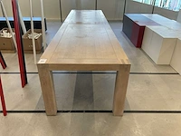 Presentatietafel (2x) - afbeelding 3 van  6