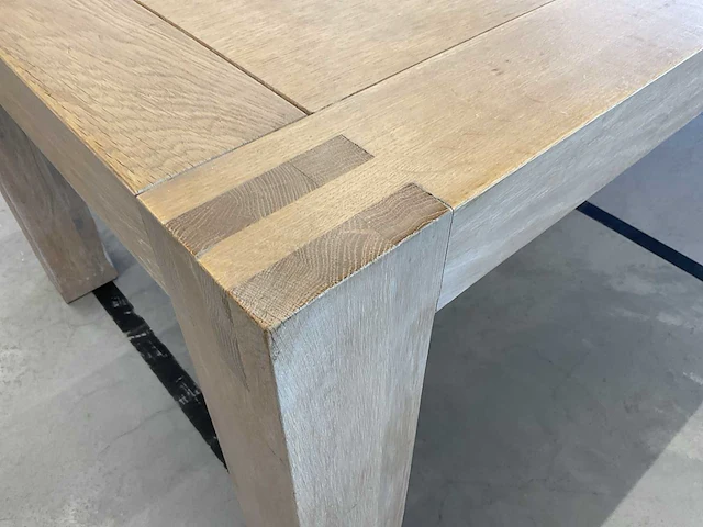 Presentatietafel (2x) - afbeelding 4 van  6