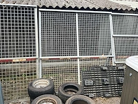 Presentatie/tegel rekken(11x) - afbeelding 10 van  11