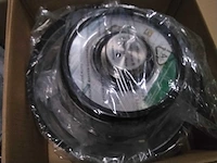 Press dome - dozen van 4 vaccum deksels. (10x) - afbeelding 2 van  5