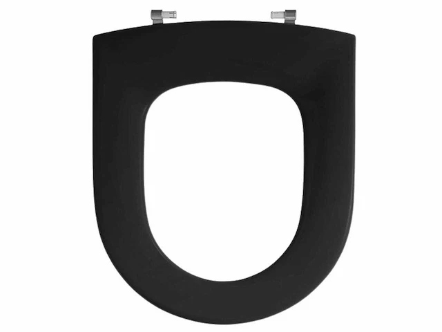 Pressalit objecta d toiletbril polygiene zonder deksel (10x) - afbeelding 1 van  3